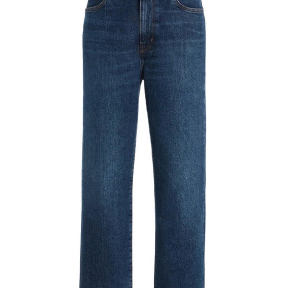 Moda Operandi The Ruler High Rise - Picture 5 of 6